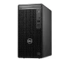 DELL OptiPlex 7010 Intel® Core™ i5 i5-13500 8 GB DDR4-SDRAM 256 GB SSD Windows 11 Pro Tower PC čierny
