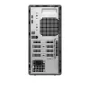 DELL OptiPlex 7010 Intel® Core™ i5 i5-13500 8 GB DDR4-SDRAM 256 GB SSD Windows 11 Pro Tower PC čierny