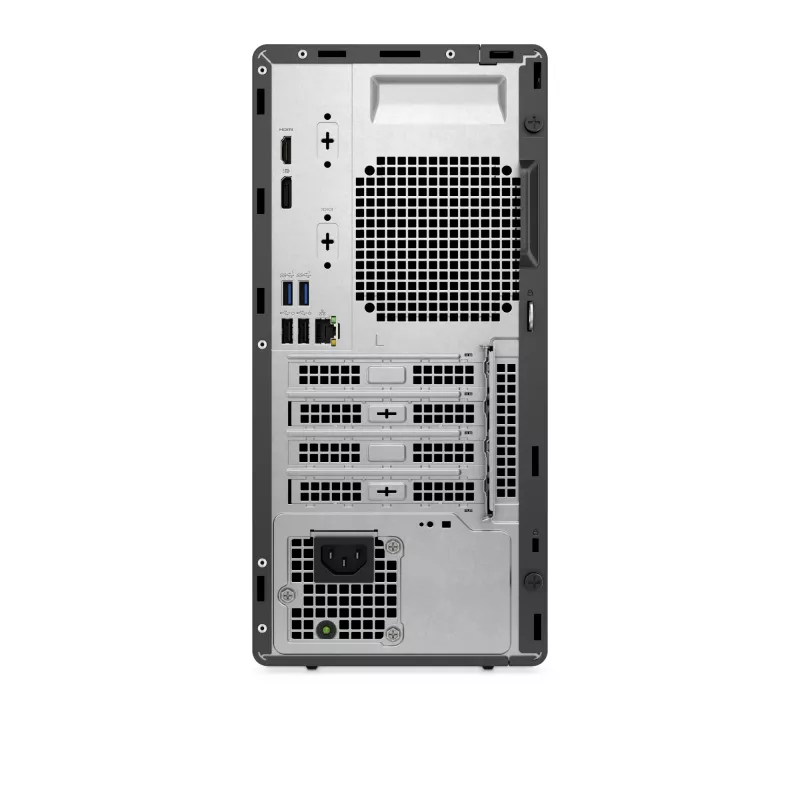 DELL OptiPlex 7010 Intel® Core™ i5 i5-13500 8 GB DDR4-SDRAM 256 GB SSD Windows 11 Pro Tower PC čierny