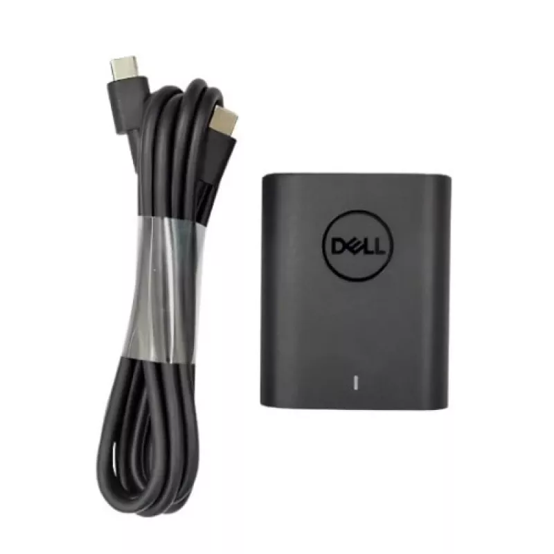 DELL 2Y7R4 napájací zdroj interiérový 60 W čierny
