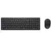 DELL Pro Compact Silent klávesnica a myš – KM555 – belgická (AZERTY)