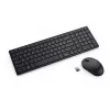 DELL Pro Compact Silent klávesnica a myš – KM555 – belgická (AZERTY)