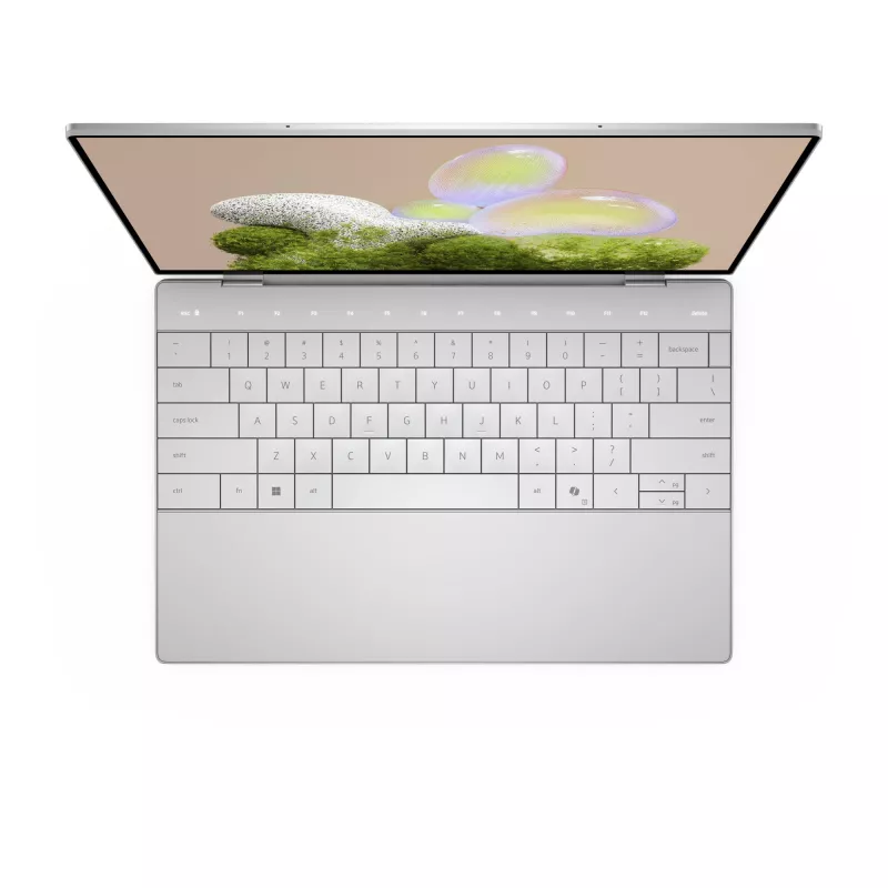DELL XPS 13 9350 Copilot+ PC Intel Core Ultra 7 258V notebook 34 cm (13,4