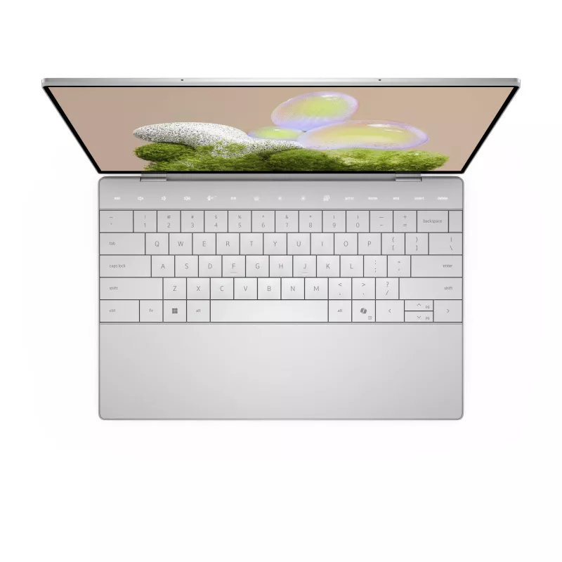 DELL XPS 13 9350 Copilot+ PC Intel Core Ultra 7 258V notebook 34 cm (13,4
