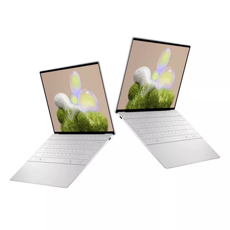 DELL XPS 13 9350 Copilot+ PC Intel Core Ultra 7 258V notebook 34 cm (13,4