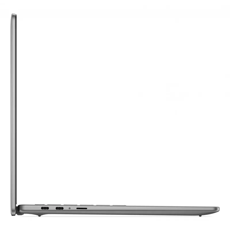 DELL Latitude 5455 Copilot+ PC Snapdragon X1P-42-100 notebook 35,6 cm (14 inch) Full HD+ 16 GB LPDDR5x-SDRAM 512 GB SSD Wi-Fi 7 (802.11be) Windows 11 Pro nordická sivá