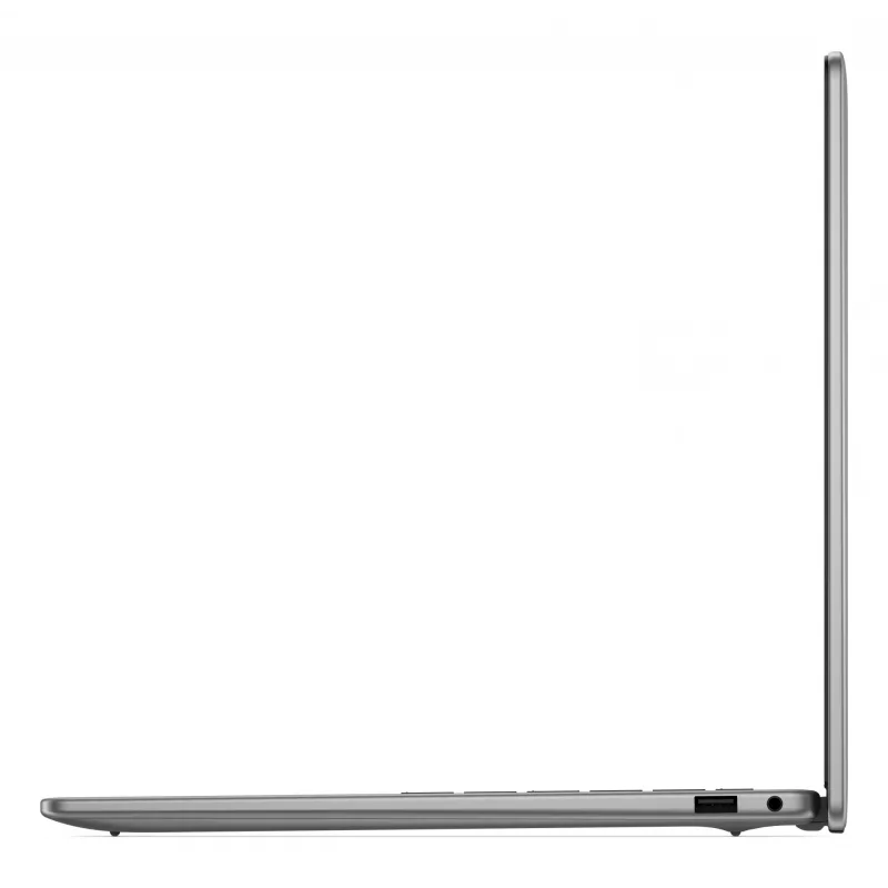 DELL Latitude 5455 Copilot+ PC Snapdragon X1P-42-100 notebook 35,6 cm (14 inch) Full HD+ 16 GB LPDDR5x-SDRAM 512 GB SSD Wi-Fi 7 (802.11be) Windows 11 Pro nordická sivá