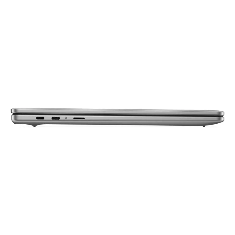 DELL Latitude 5455 Copilot+ PC Snapdragon X1P-42-100 notebook 35,6 cm (14 inch) Full HD+ 16 GB LPDDR5x-SDRAM 512 GB SSD Wi-Fi 7 (802.11be) Windows 11 Pro nordická sivá