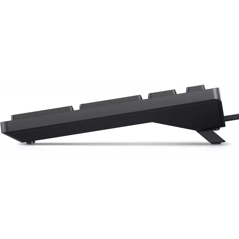 DELL Pro Wired Collaboration klávesnica – KB525C – belgická (AZERTY)