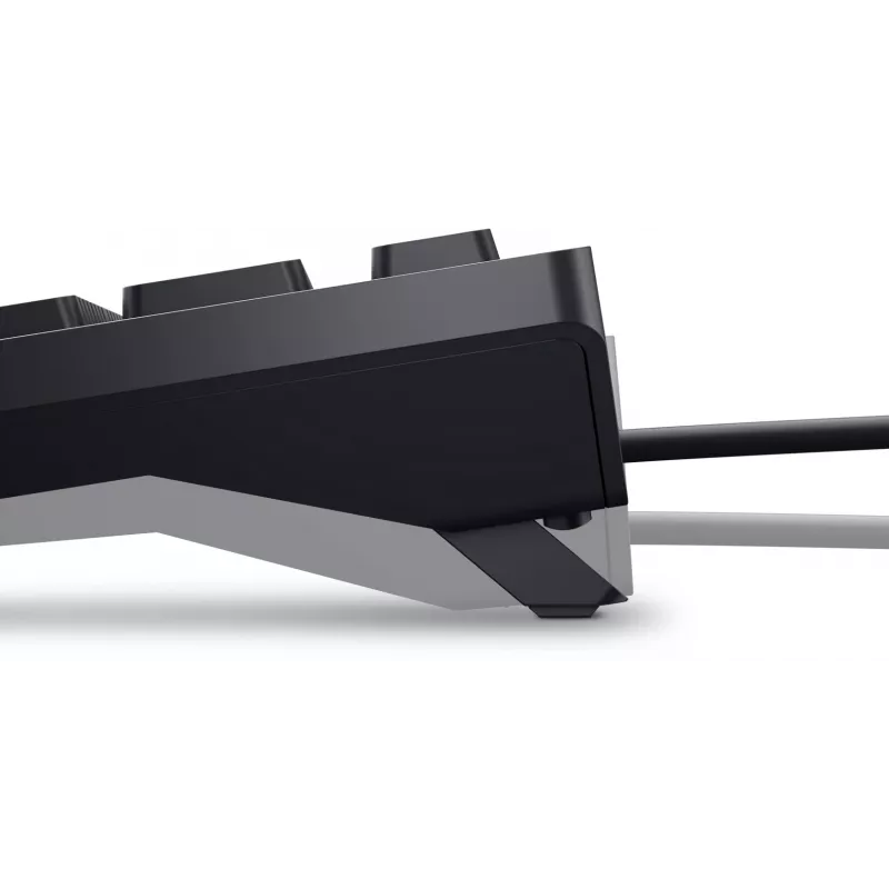 DELL Pro Wired Collaboration klávesnica – KB525C – pan-nordická (QWERTY)