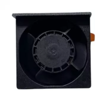 DELL 384-BDLK chladiaci systém počítača ventilátor čierny