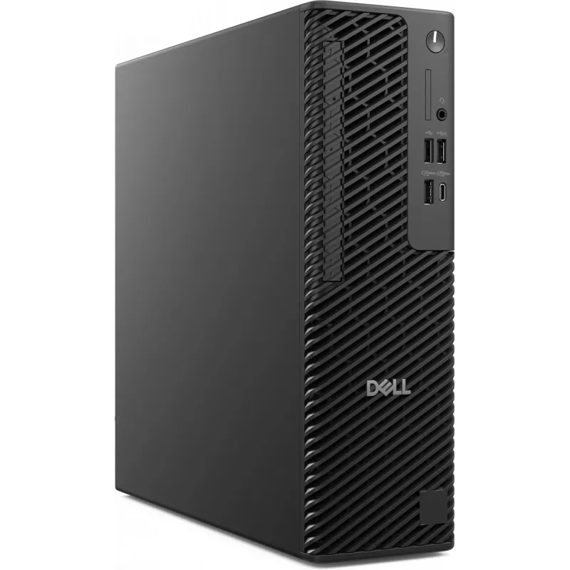 DELL Pro Max FCS1250 Intel Core Ultra 7 265 16 GB DDR5-SDRAM 512 GB SSD Windows 11 Pro slim PC PC čierna