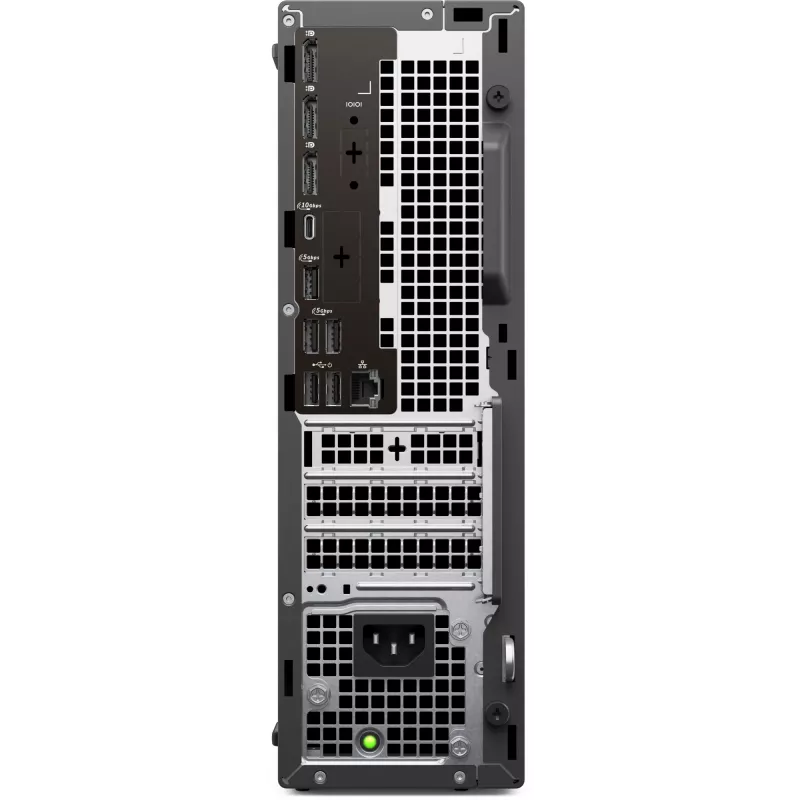 DELL Pro Max FCS1250 Intel Core Ultra 7 265 16 GB DDR5-SDRAM 512 GB SSD Windows 11 Pro slim PC PC čierna