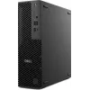 DELL Pro Max FCS1250 Intel Core Ultra 7 265 32 GB DDR5-SDRAM 1 TB SSD NVIDIA RTX A1000 Windows 11 Pro slim PC PC čierna