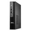 DELL Pro QBM1250 Plus Intel Core Ultra 7 265 16 GB DDR5-SDRAM 512 GB SSD Windows 11 Pro Micro PC Mini PC čierna