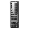 DELL Pro QBS1250 Plus Intel Core Ultra 7 265 32 GB DDR5-SDRAM 512 GB SSD Windows 11 Pro slim PC PC čierna