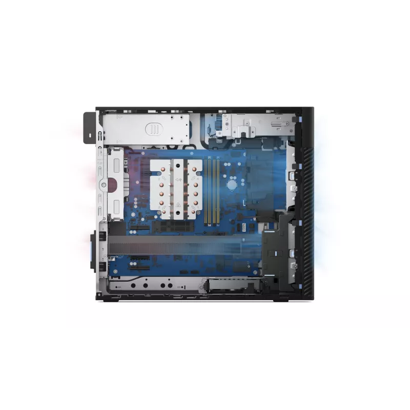 DELL Pro Max FCT2250 T2 Intel Core Ultra 9 285 32 GB DDR5-SDRAM 1 TB SSD Windows 11 Pro tower PC čierna