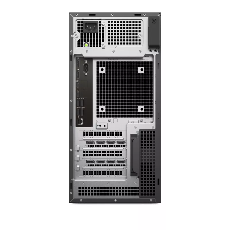 DELL Pro Max FCT2250 T2 Intel Core Ultra 9 285K 64 GB DDR5-SDRAM 1 TB SSD Windows 11 Pro tower PC čierna