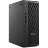 DELL Pro Max Micro FCM2250 Intel Core Ultra 7 265 16 GB DDR5-SDRAM 1 TB SSD NVIDIA RTX A1000 Windows 11 Pro Micro PC Mini PC čierna
