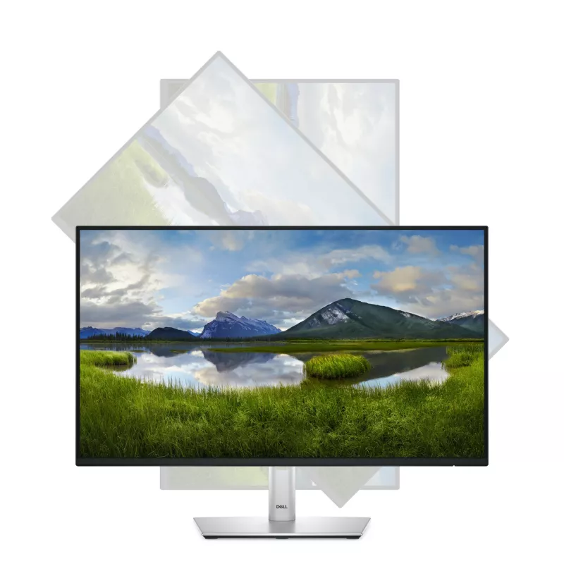 DELL Pro Plus P2425H Počítačový monitor 60,5 cm (23,8
