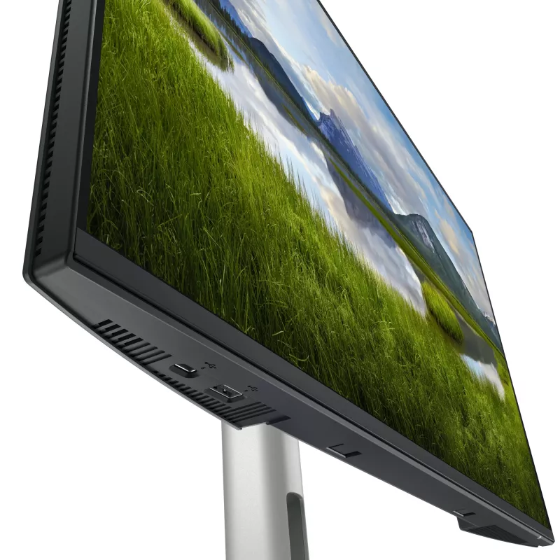 DELL Pro Plus P2425HE Počítačový monitor 60,5 cm (23,8