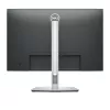 DELL Pro Plus P2425 Počítačový monitor 61,1 cm (24,1 inch) 1920 x 1200 pixelov WUXGA LCD čierny