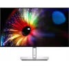 DELL UltraSharp U2724D Počítačový monitor 68,6 cm (27 inch) 2560 x 1440 pixelov Quad HD LCD čierny, strieborný