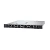 DELL PowerEdge R360 Server 480 GB Rack (1U) Intel Xeon 6 6315P 2,8 GHz 32 GB DDR5-SDRAM 700 W