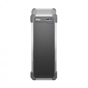 DELL PowerEdge T160 Server 2 TB Tower (3U) Intel Xeon 6 6315P 2,8 GHz 32 GB DDR5-SDRAM 300 W