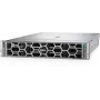 DELL R570 Server 1,92 TB Rack (2U) Intel Xeon 6 6517P 3,2 GHz 32 GB DDR5-SDRAM 1100 W