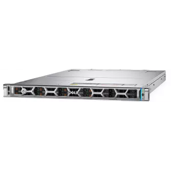 DELL PowerEdge R470 Server 480 GB Rack (1U) Intel Xeon 6 6507P 3,5 GHz 32 GB DDR5-SDRAM 1100 W