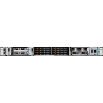 DELL PowerEdge R470 Server 480 GB Rack (1U) Intel Xeon 6 6507P 3,5 GHz 32 GB DDR5-SDRAM 1100 W
