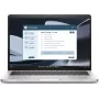 DELL Pro 14 Plus PB14255 AMD Ryzen™ 5 PRO PRO 230 Laptop 35,6 cm (14 inch) Full HD+ 16 GB LPDDR5x-SDRAM 512 GB SSD Wi-Fi 7 (802.11be) Windows 11 Pro nemčina hliníková