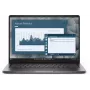 DELL Pro 14 PC14255 AMD Ryzen™ 5 PRO PRO 230 Laptop 35,6 cm (14 inch) Full HD+ 16 GB DDR5-SDRAM 512 GB SSD Wi-Fi 6E (802.11ax) Windows 11 Pro nemčina čierna
