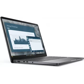 DELL Pro 14 PC14255 AMD Ryzen™ 5 PRO PRO 230 Laptop 35,6 cm (14