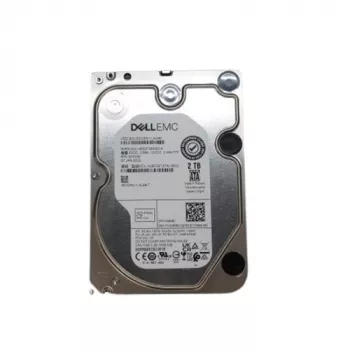 DELL 400-BRCT interný pevný disk 2 TB 7200 ot/min 3,5
