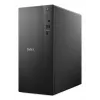 DELL ECT1250 Intel® Core™ i3 i3-14100 8 GB DDR5-SDRAM 512 GB SSD Windows 11 Pro tower PC čierny
