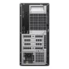 DELL ECT1250 Intel® Core™ i3 i3-14100 8 GB DDR5-SDRAM 512 GB SSD Windows 11 Pro tower PC čierny