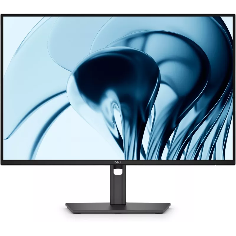 DELL Pro P P2426 počítačový monitor 61,2 cm (24,1 inch) 1920 x 1200 pixelov WUXGA LCD sivý