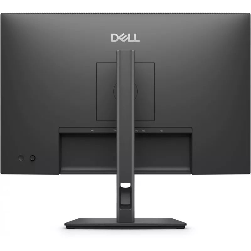 DELL Pro P P2426 počítačový monitor 61,2 cm (24,1 inch) 1920 x 1200 pixelov WUXGA LCD sivý