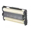 Leitz kazeta na studenú lamináciu Standard 30 metrov 80 mikrometrov, A4, transparentná, 80 µm, Leitz CS9, 30 m, 21,5 cm