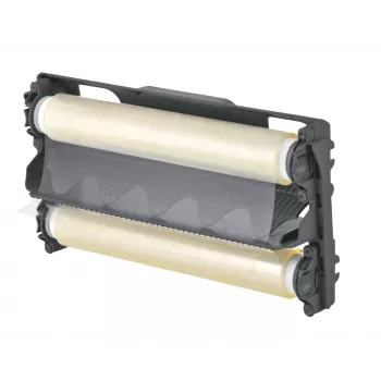 Leitz kazeta na studenú lamináciu Standard 30 metrov 80 mikrometrov, A4, transparentná, 80 µm, Leitz CS9, 30 m, 21,5 cm