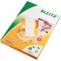 Leitz iLAM Premium lesklé laminovacie fólie A4, 125 mikrometrov, balenie 100 ks
