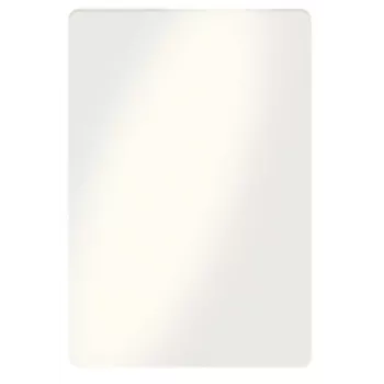 Leitz iLAM lesklé laminovacie fólie 95 x 65 mm, 125 mikrónov, balenie 100 ks