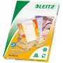 Leitz iLAM Premium lesklé laminovacie fólie A4, 100 mikrónov, balenie 100 ks