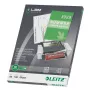 Leitz iLAM samolepiace laminovacie fólie A4, 80 mikrónov, balenie 100 ks