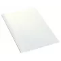 Leitz viazacie obaly Thermo Standard 6 mm, A4, kartón, polyvinylchlorid (PVC), biele, 60 listov, 240 g/m², 6 mm