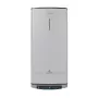 Ariston VELIS TECH WIFI 50 EU horizontálny/vertikálny zásobník (ohrievač vody) solo bojlerový systém strieborná