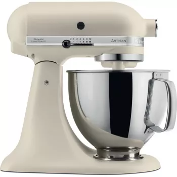 KitchenAid Artisan kuchynský robot 300 W béžová