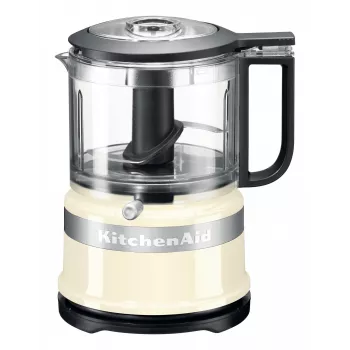 KitchenAid 5KFC3516EAC 0,83 l 240 W krémová